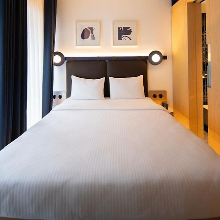 Stay Lab Taksim Стамбул Экстерьер фото