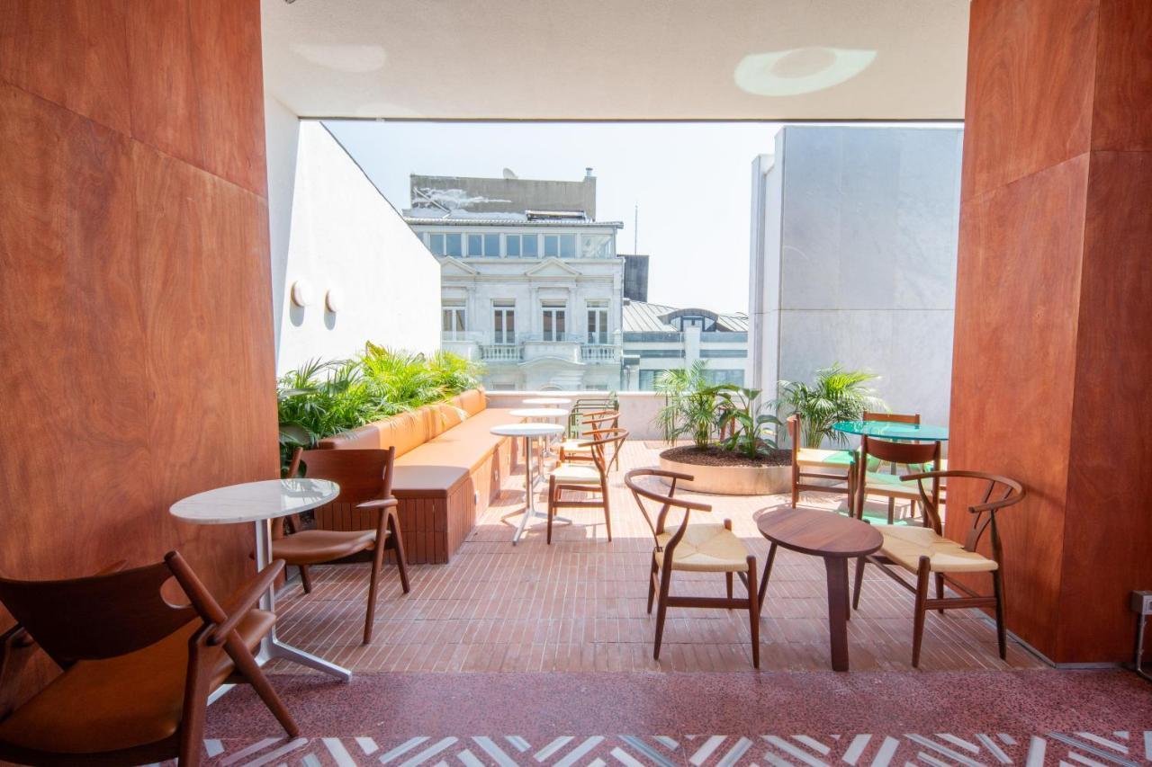 Stay Lab Taksim Стамбул Экстерьер фото