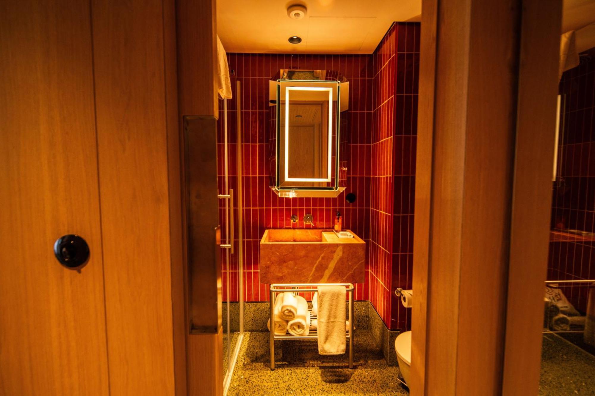 Stay Lab Taksim Стамбул Экстерьер фото