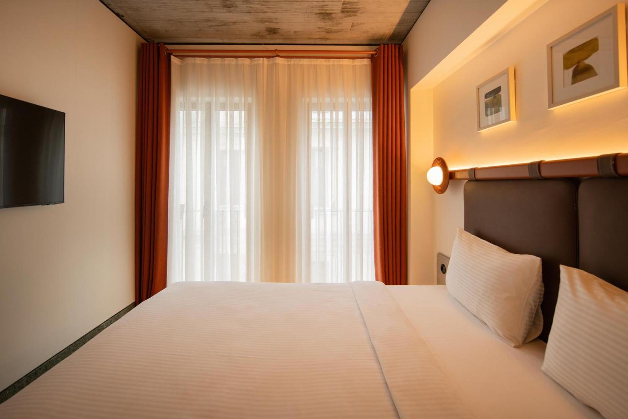 Stay Lab Taksim Стамбул Экстерьер фото