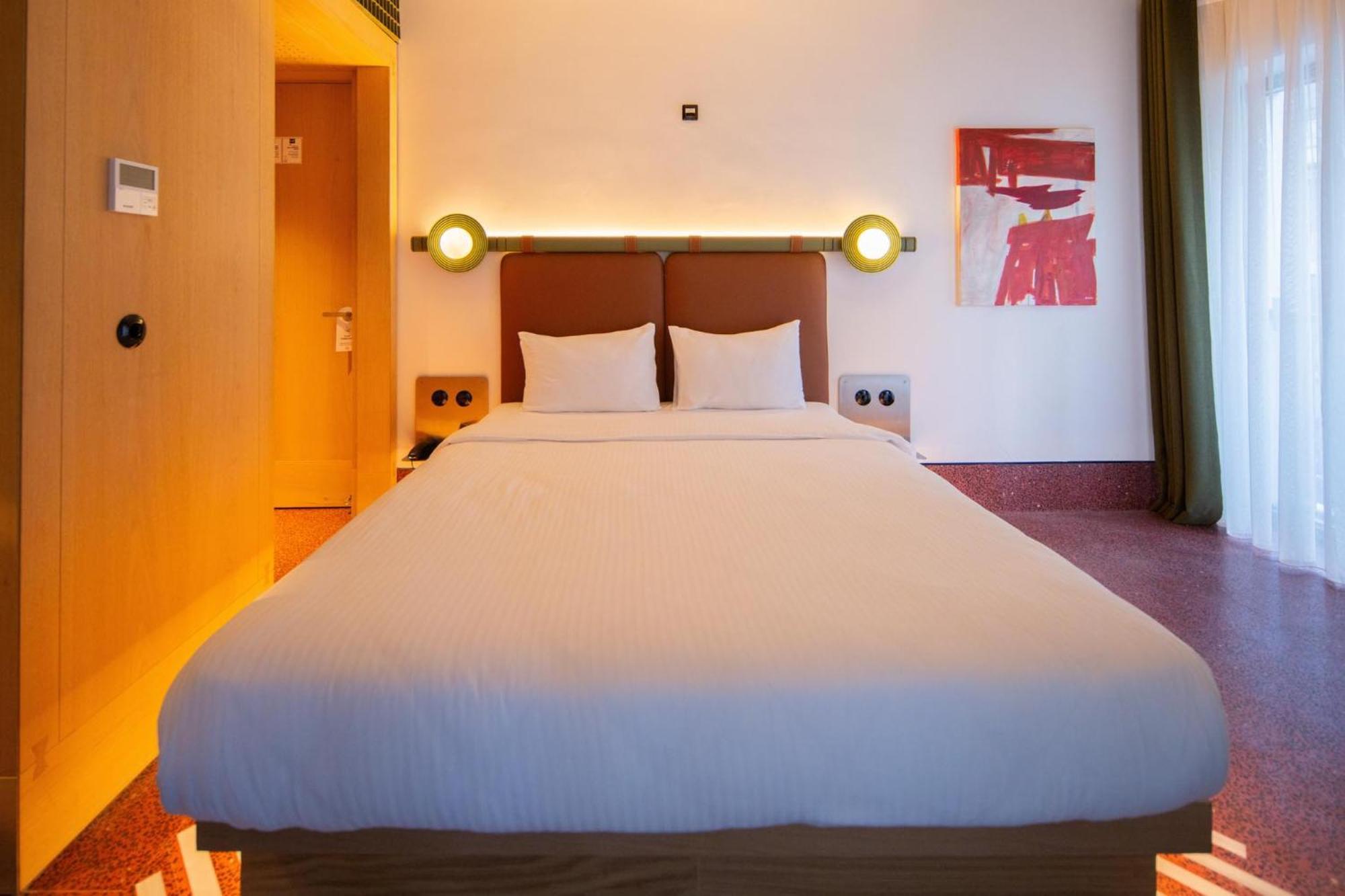 Stay Lab Taksim Стамбул Экстерьер фото
