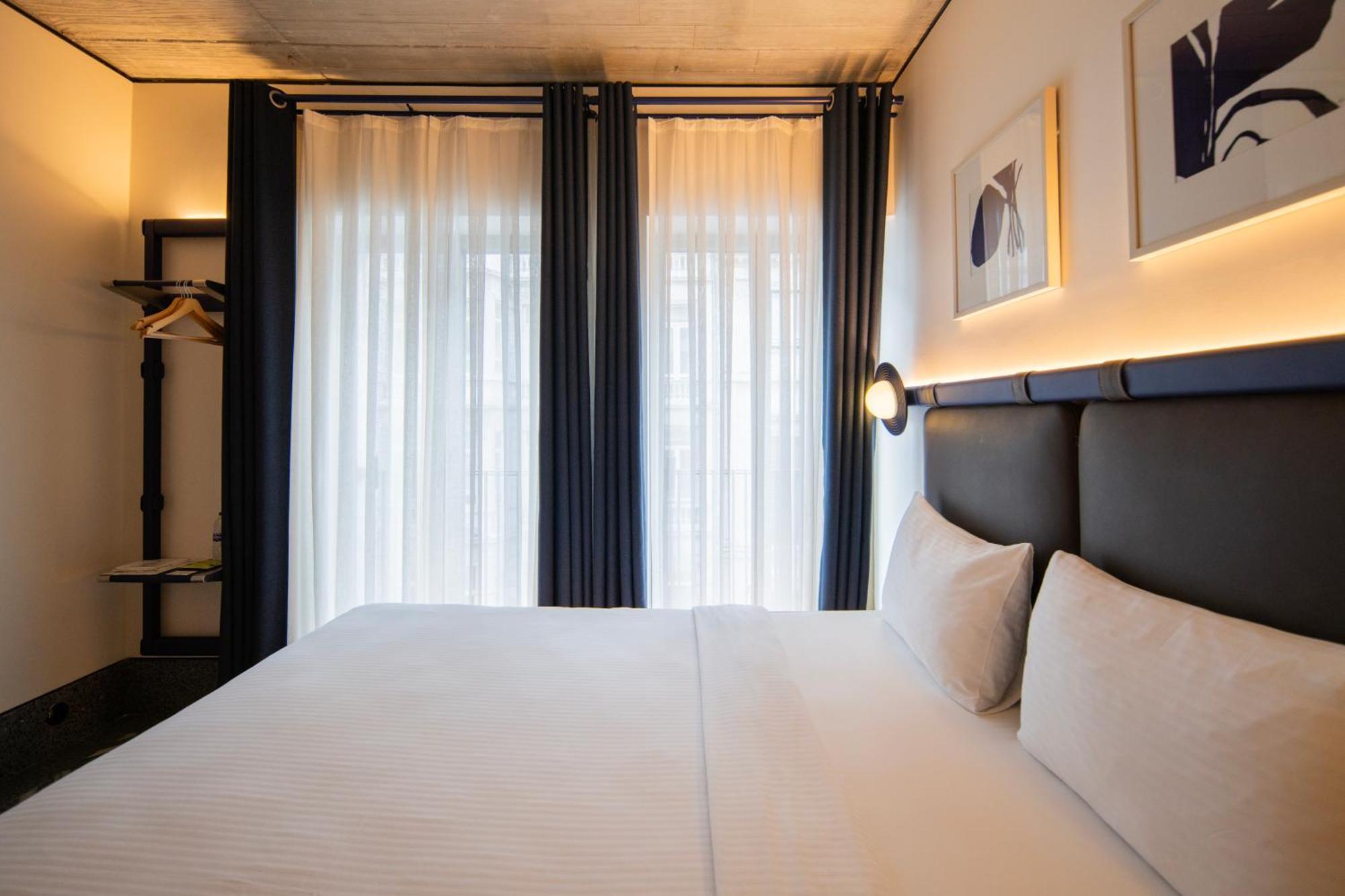 Stay Lab Taksim Стамбул Экстерьер фото