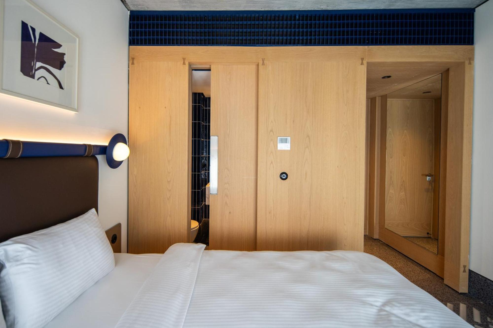 Stay Lab Taksim Стамбул Экстерьер фото